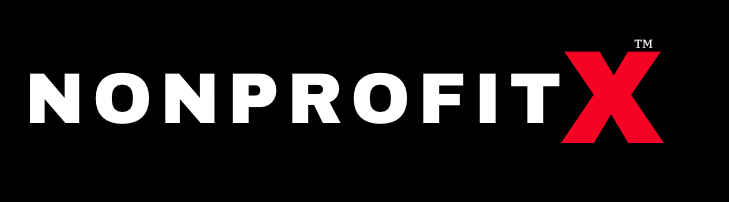 NONPROFITx Logo
